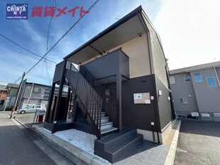 D-room 宙の物件外観写真